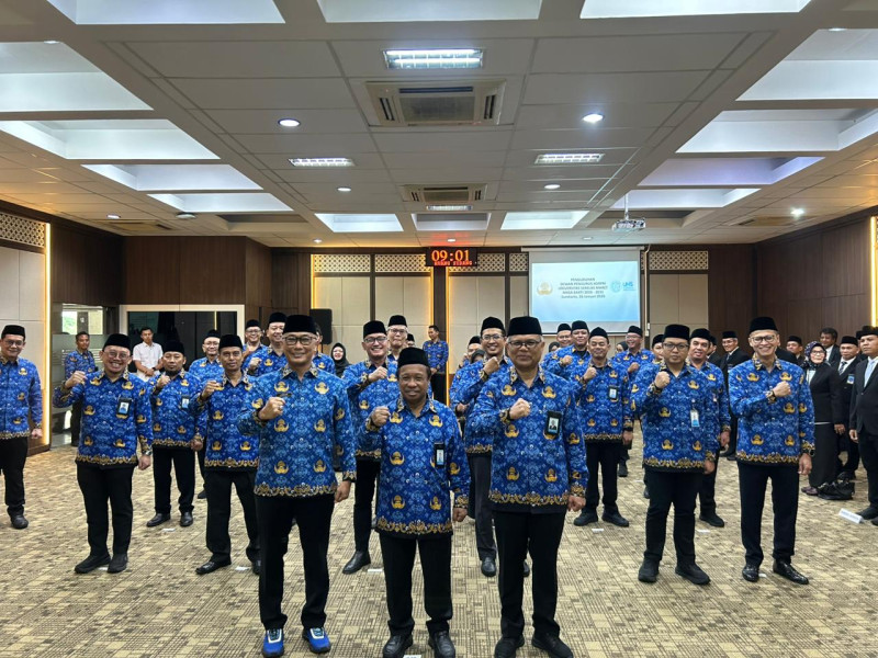 PPPK Tak Perlu Cemas, Status Kontrak Bukan Penghalang Ambil KPR ASN
