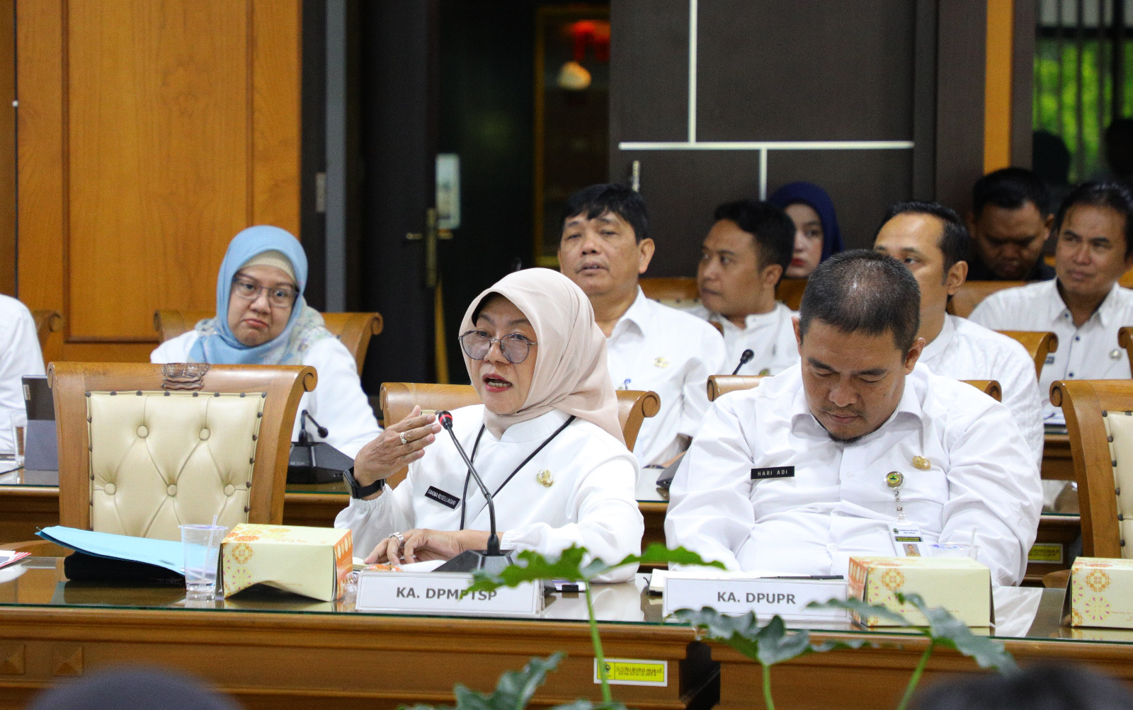 KPK Jadikan Jateng Pilot Project Nasional Tata Kelola Perizinan Tambang MBLB KPK Jadikan Jateng Pilot Project Nasional Tata Kelola Perizinan Tambang MBLB