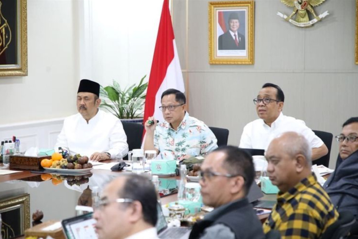 Satgas PRR Pastikan Perlindungan Kelompok Rentan dalam Pemulihan Pascabencana Sumatera Satgas PRR Pastikan Perlindungan Kelompok Rentan dalam Pemulihan Pascabencana Sumatera