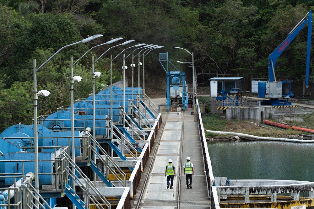 Manila Water Pastikan Pasokan Air Tetap Aman di Tengah Ancaman El Nino Manila Water Pastikan Pasokan Air Tetap Aman di Tengah Ancaman El Nino