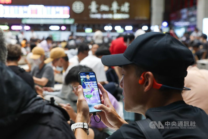 Taiwan Uji Kesiapan Darurat, Kecepatan Internet Seluler Akan Dibatasi Saat Latihan Pertahanan Taiwan Uji Kesiapan Darurat, Kecepatan Internet Seluler Akan Dibatasi Saat Latihan Pertahanan
