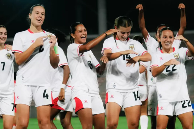Juara Piala AFF Wanita 2026, Timnas Putri Indonesia Pastikan Tampil di ASEAN Championship 2027