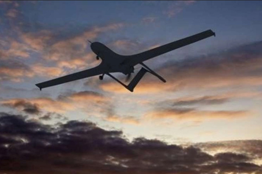 Rumania Usir Diplomat Rusia Usai Serangkaian Pelanggaran Wilayah Udara oleh Drone