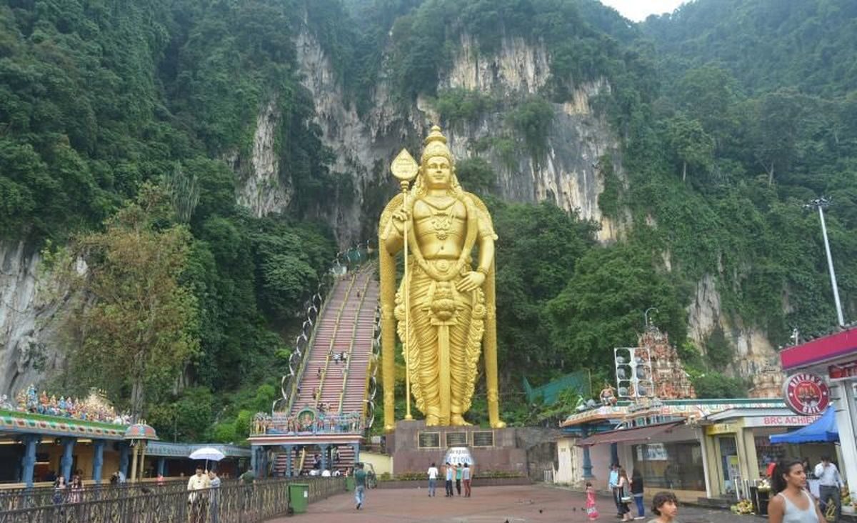 Malaysia Pimpin Pariwisata ASEAN, Indonesia Berada di Posisi Kelima