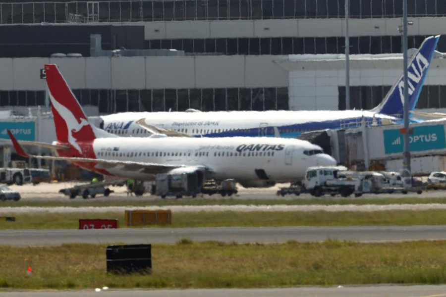 Tiga Insiden Pesawat Nyaris Bertabrakan Terjadi di Bandara Sydney, Australia Lakukan Investigasi