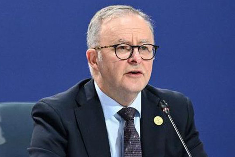 Australia Protes Israel Hentikan Penyelidikan Kematian Relawan Kemanusiaan di Gaza