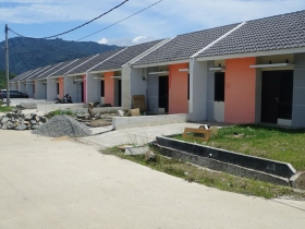 REI: Kenaikan Suku Bunga Rentan Tekan Penjualan Properti Non-Subsidi