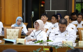 KPK Jadikan Jateng Pilot Project Nasional Tata Kelola Perizinan Tambang MBLB