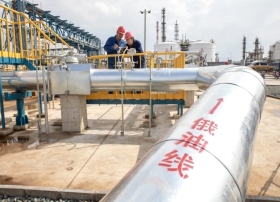 China Jadi Faktor Kunci Stabilitas Harga Minyak Dunia di Tengah Ketegangan Timur Tengah