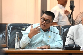 Kepri Resmi Mundur sebagai Tuan Rumah Porwil Sumatera 2027, Ini Alasannya