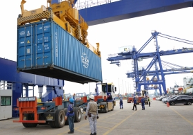 Pasar Logistik ASEAN Diperkirakan Capai US 390 Miliar pada 2030, Batam Jadi Tuan Rumah Forum Regional