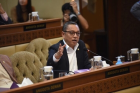 DPR Dorong Insentif Pajak untuk Genjot Pertumbuhan Ekonomi 2027