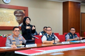 Polri Tetapkan Dua Tersangka dalam Dugaan Korupsi Proyek Revitalisasi PG Assembagoes