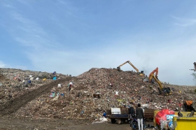 Depok Siapkan Fasilitas RDF di TPA Cipayung, Target Kelola hingga 1.000 Ton Sampah per Hari