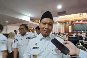 PAD Pekanbaru Capai Rp1,2 Triliun, Pertumbuhan Ekonomi Sentuh 8 Persen