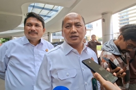 Tim 9 Mulai Usut Perkara Mantan Jampidsus Febrie Adriansyah