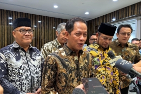 Menteri LH Ingatkan Pemda Tak Abaikan Persoalan Lingkungan