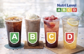 Menkes Dorong Pemprov DKI Terapkan Label Nutri-Level pada Minuman Kemasan