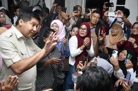 Menteri PKP Dorong Program Rumah Terintegrasi dengan Sertifikasi dan Penguatan Ekonomi Masyarakat