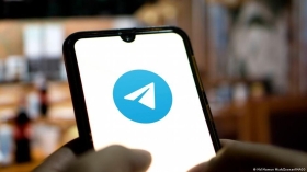 Australia Tempuh Jalur Hukum terhadap Telegram, Diduga Lalai Hapus Konten Ekstremis