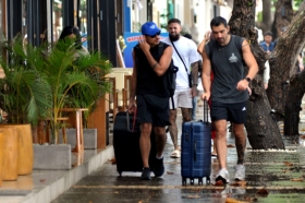 Pariwisata Indonesia Semester I 2026 Tumbuh Positif, Kunjungan Turis Asing Capai 7,45 Juta