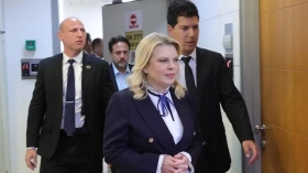 Sara Netanyahu Dituding Perlakukan Buruk Staf Rumah Tangga Selama Bertahun-tahun