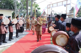 APBN Topang 13 Agenda Budaya Siak, Total Bantuan Capai Rp3,15 Miliar
