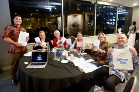 Kemenpar Bidik Pasar Wisata Edukasi Australia Lewat Desa Wisata