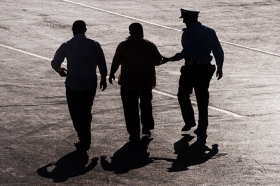 Tewas Setelah Empat Bulan Hilang, Polisi Tangkap Tiga Orang